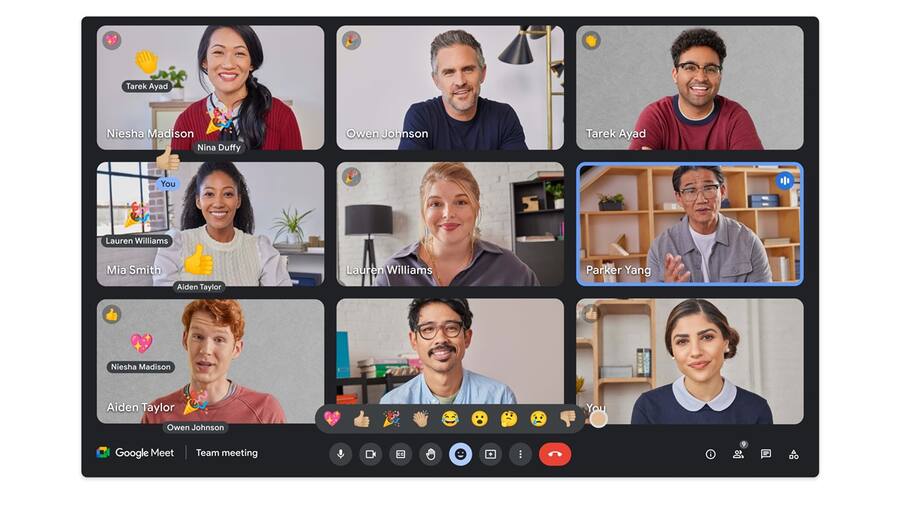 Google Meet में शामिल हुए 2 नए फीचर, कंटेंट शेयर करना हुआ आसान Google meet
