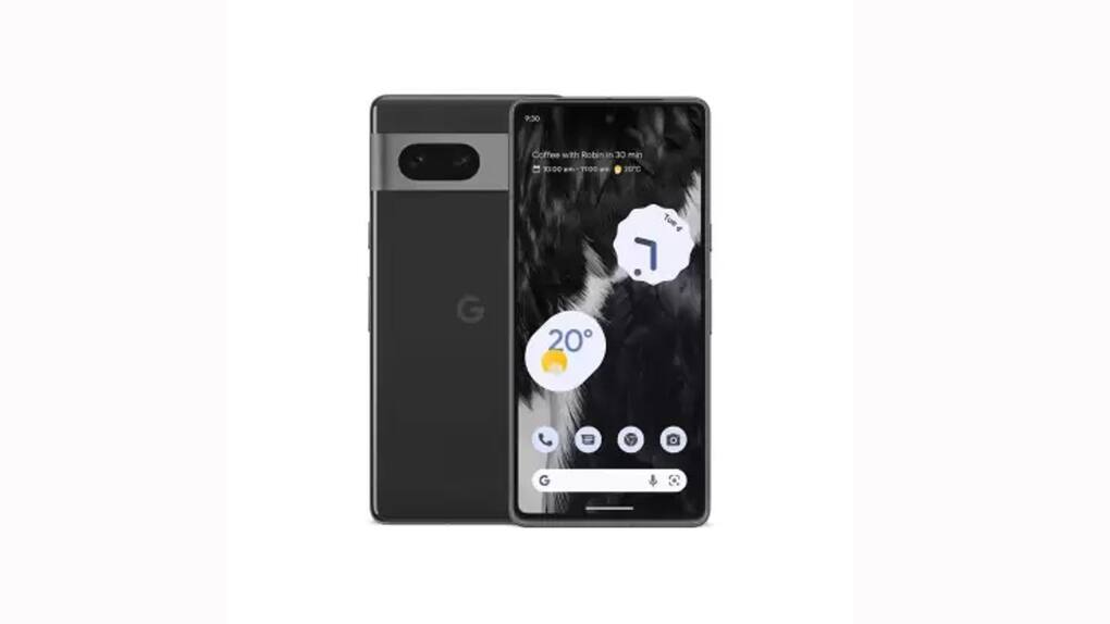 Google Pixel 7 Specification