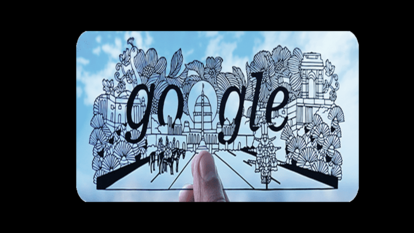 Google Doodle Today: गूगल खास अंदाज में मना रहा गणतंत्र दिवस, बनाया यह शानदार डूडल