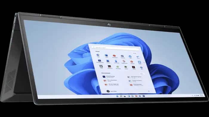 HP Envy x360 15