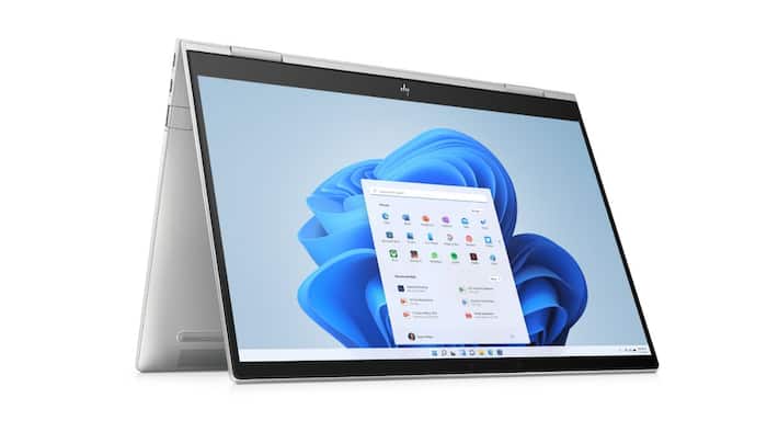 HP laptops