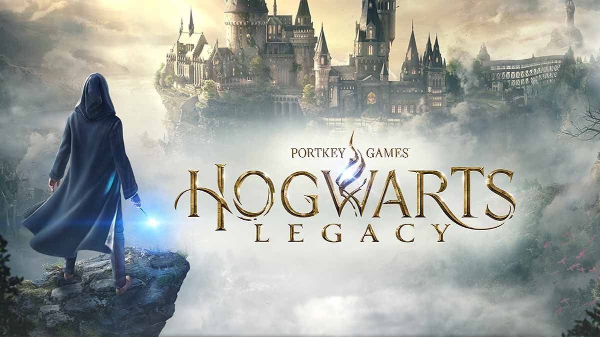 Hogwarts Legacy, PS5 vs PC ULTRA, 60 FPS TEST, Graphics Comparison, 4K