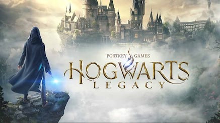 Hogwarts Legacy PC Wallpaper in 2023