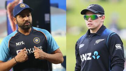 India vs New Zealand 1st ODI Live Streaming: भारत और न्यूजीलैंड के बीच पहला वनडे आज, जानें कैसे फ्री में ऑनलाइन देखें मैच