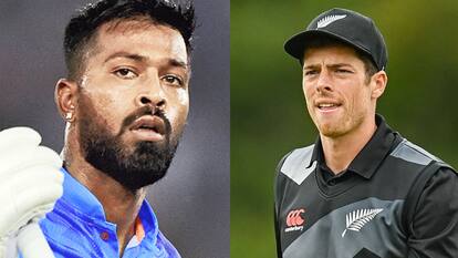 India vs New Zealand 1st T20I Live Streaming: भारत और न्यूजीलैंड के बीच पहला टी-20 मैच आज, जानें कैसे फ्री में कैसे देखें ऑनलाइन