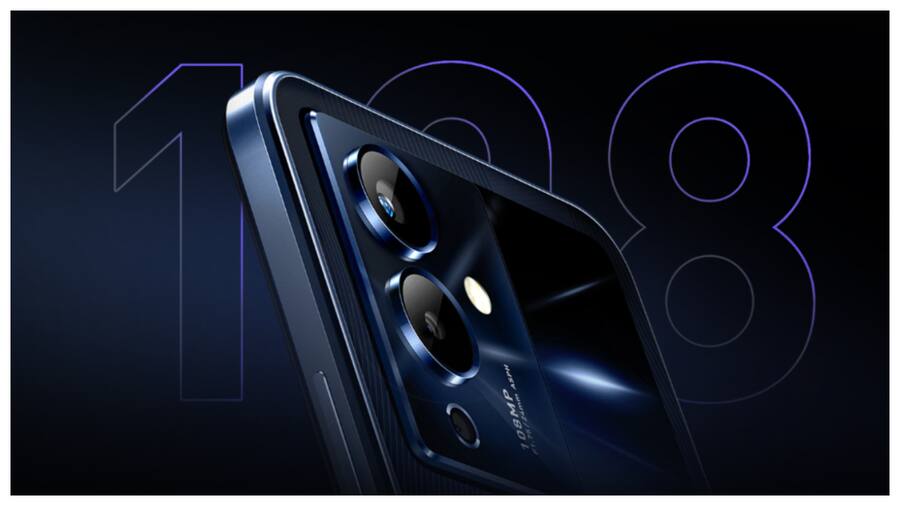 Infinix Note 12 Pro 5G pic 2