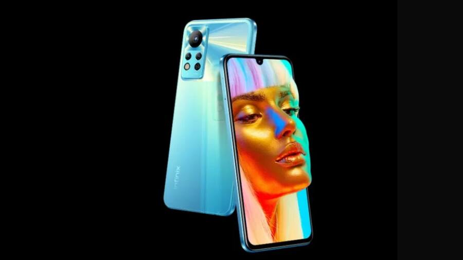 Infinix Note 12i की कीमत लॉन्च से पहले हुई रिवील, Flipkart पर उपलब्ध होगी सेल Infinix Note 12i
