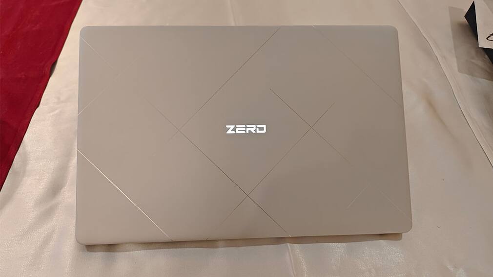 Infinix Zero Book series to go on sale today in India: Check price, offers