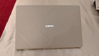 Infinix Zero Book series with up to Intel Core i9 processor debuts in India
