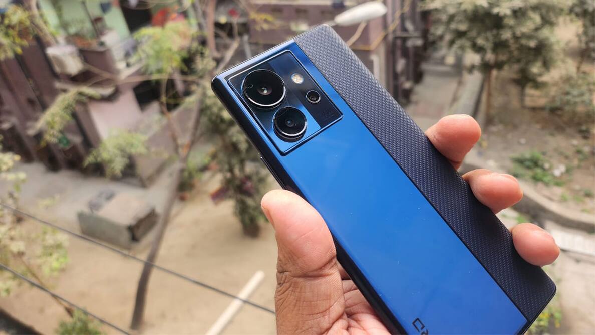 Infinix may announce 260W fast charging technology on March 9