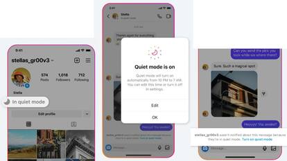 Instagram Down: फिर ठप पड़ा इंस्टाग्राम, इस बार DM भेजने में आ रही यूजर्स को परेशानी