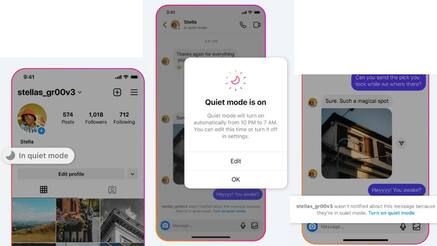 Instagram Down