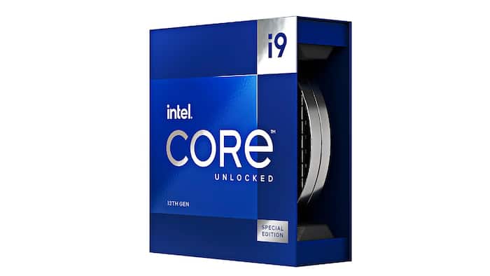 Intel 13th gen processor