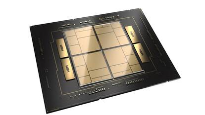 Intel launches fourth-gen Xeon Scalable processors: Check features, availability here