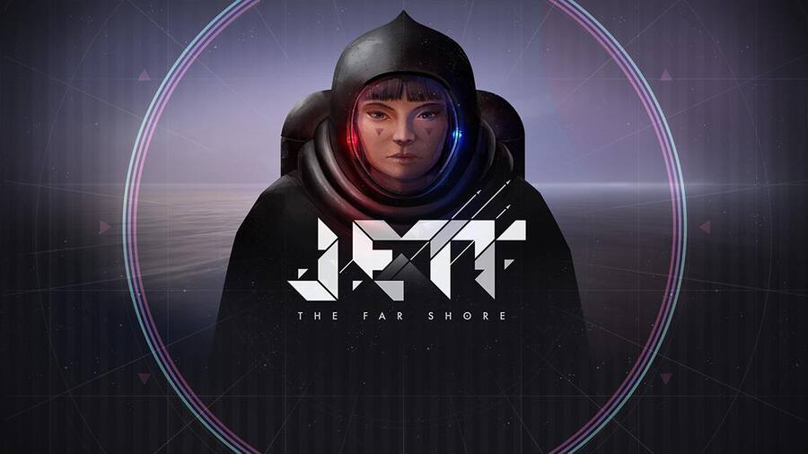 Jett The Far Shore