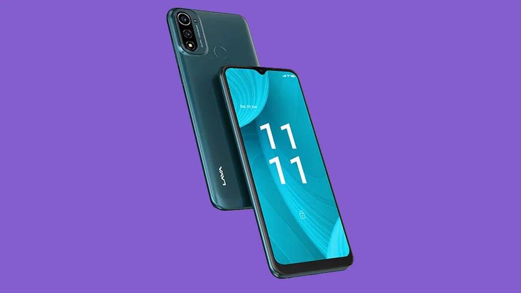 Lava X3
