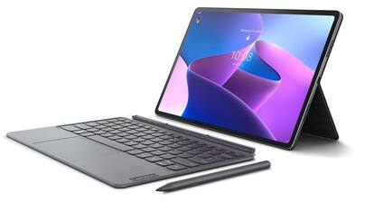 Lenovo ने भारत में लॉन्च किया पहला 5G टैबलेट, मिलेगी 11 इंच की स्क्रीन