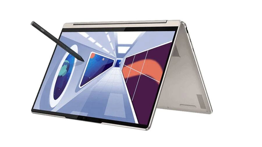 Lenovo ने भारत में लॉन्च किया Yoga 9i 2-in-1 लैपटॉप, मिलेंगे 16GB RAM और जबरदस्त फीचर्स Lenovo-Yoga-9i