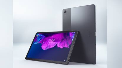 Lenovo launches Tab P11 5G in India: Check price, specs, availability