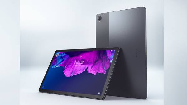 Lenovo launches Tab P11 5G in India: Check price, specs, availability Lenovo Tab P11