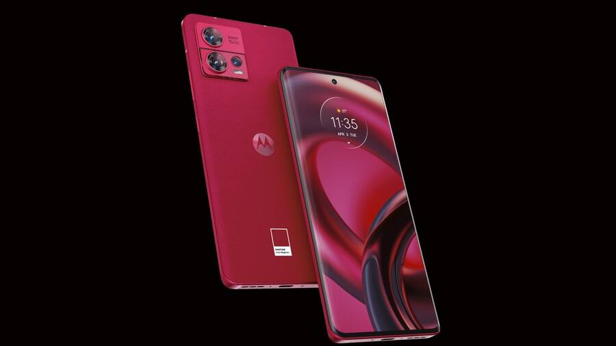 MOTOROLA Edge 30 Fusion price