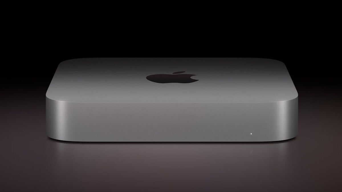 2024 Mac mini won't get any design refresh Reportt