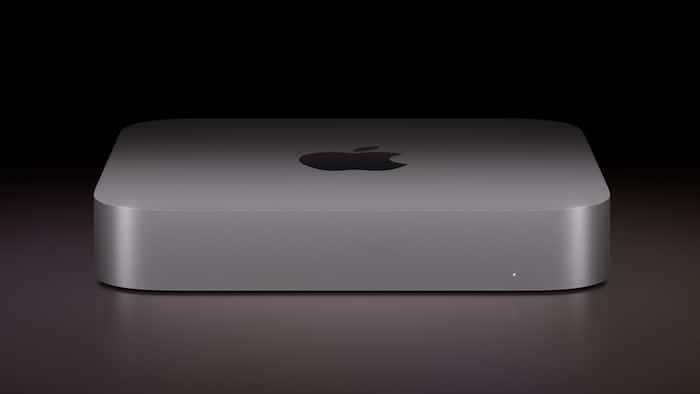 Mac mini 2024