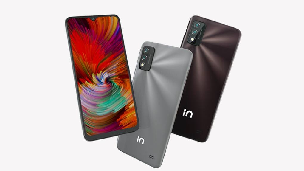 Micromax IN 2C