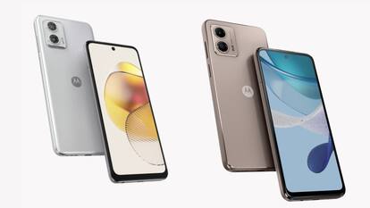 50MP कैमरे और 30W फास्ट चार्जिंग के साथ Moto G73 5G और Moto G53 5G लॉन्च, जानें कीमत