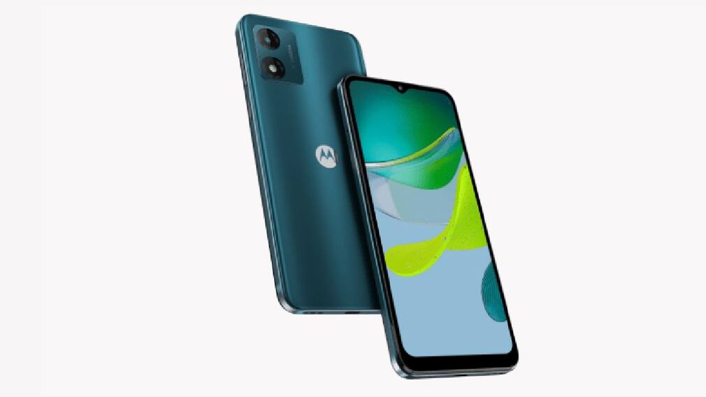 Motorola Moto E13 entry-level phone to go on sale today: Check price, offers, and specs