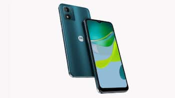 Motorola Moto E13 entry-level phone to go on sale today: Check price, offers, and specs