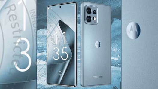 Moto Edge 40 Pro की कीमत और स्पेसिफिकेशन्स लॉन्च से पहले लीक, मिलेगा 60MP सेल्फी कैमरा