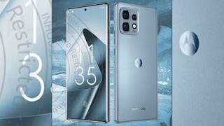 Moto Edge 40 Pro की कीमत और स्पेसिफिकेशन्स लॉन्च से पहले लीक, मिलेगा 60MP सेल्फी कैमरा