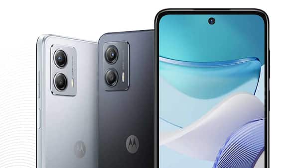 दमदार डिस्प्ले और 50MP कैमरे जैसे फीचर्स के साथ आएंगे Motorola के ये दो 5G Phone Moto G53 5G