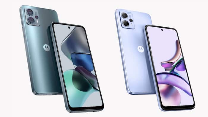 Motorola