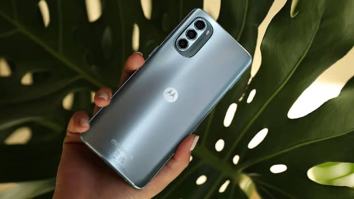 Motorola G62 5G