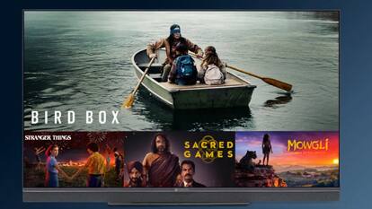 Motorola के 55 इंच वाले Smart TV पर भारी डिस्काउंट, सस्ते में घर लाने का आखिरी मौका