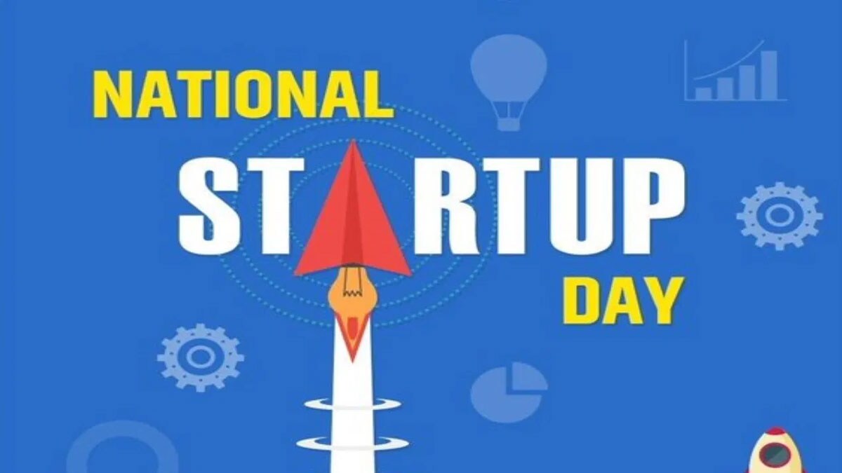 National Startup Day इन 5 स्टार्टअप ने टेक इंडस्ट्री में मचाई 'धूम'