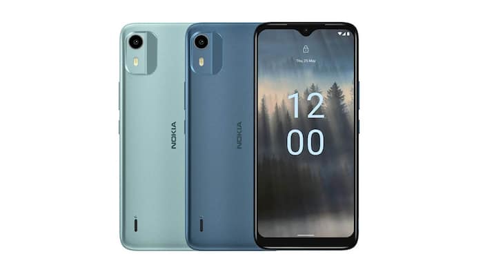 Nokia C12