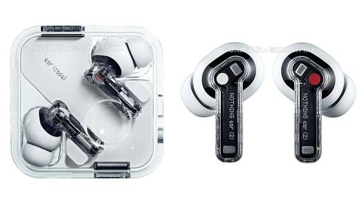 рдЖ рдЧрдИ Nothing Ear (2) рдХреА рд▓реЙрдиреНрдЪ рдбреЗрдЯ, рдЗрди рджрдорджрд╛рд░ рдлреАрдЪрд░реНрд╕ рдХреЗ рд╕рд╛рде рдХрд░реЗрдЧрд╛ рдПрдВрдЯреНрд░реА