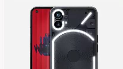 Nothing Phone (1) पर धमाका ऑफर, सिर्फ Rs 5,999 में खरीदें यूनिक डिजाइन वाला फोन