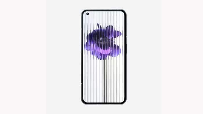 Nothing Phone (1) Display