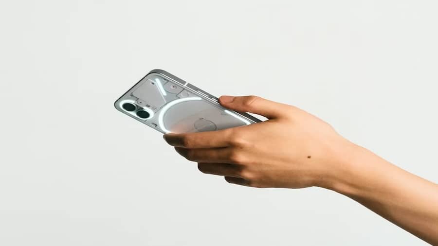 Nothing Phone (1) available for Rs 24,999 ahead of Flipkart Big Saving Days Nothing Phone (1) Performance