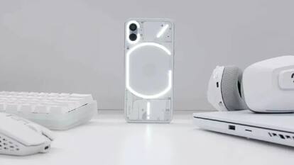 Nothing Phone (2) launch timeline, model number and more details tipped online