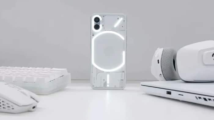 Nothing Phone (1)
