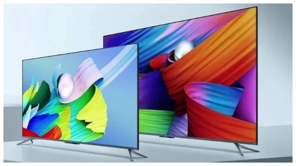 ONEPLUS TV