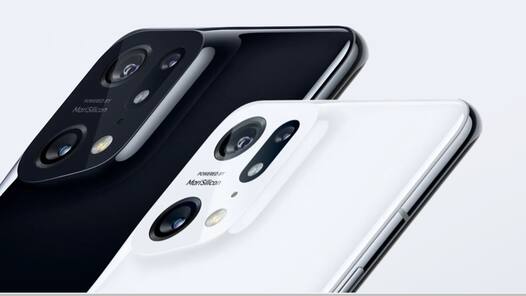 OPPO ला रहा है एक धांसू स्मार्टफोन, 32MP सेल्फी कैमरा समेत होंगी ये खूबियां