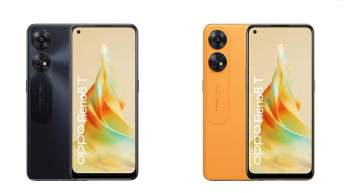 OPPO Reno 8T
