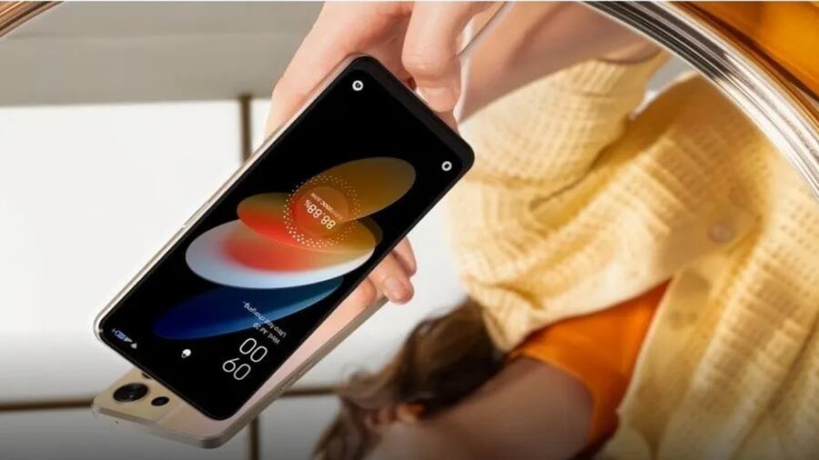 OPPO Reno8 5G offers