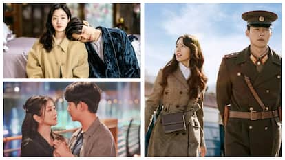 Netflix K-Drama in Hindi: Netflix पर हिंदी में देखें ये 5 फेमस कोरियन ड्रामा, रोमांटिक-क्राइम-थ्रिलर लिस्ट में सब है शामिल